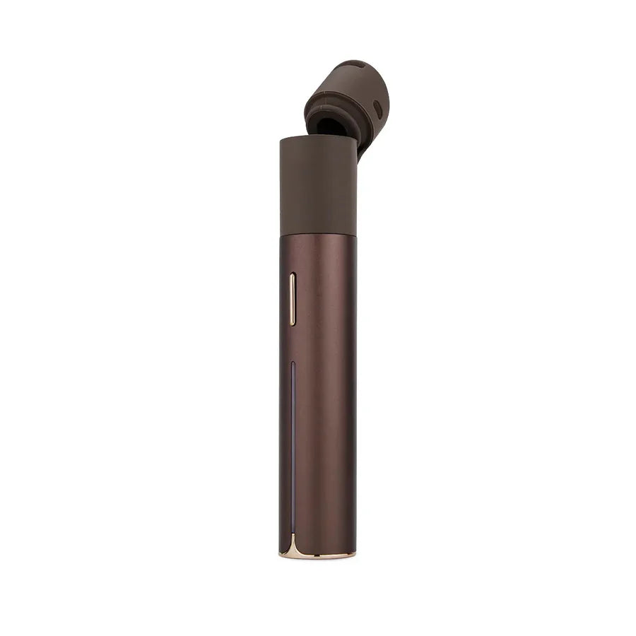 Puffco Pivot Mocha
