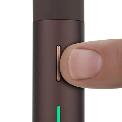 Puffco Pivot Mocha