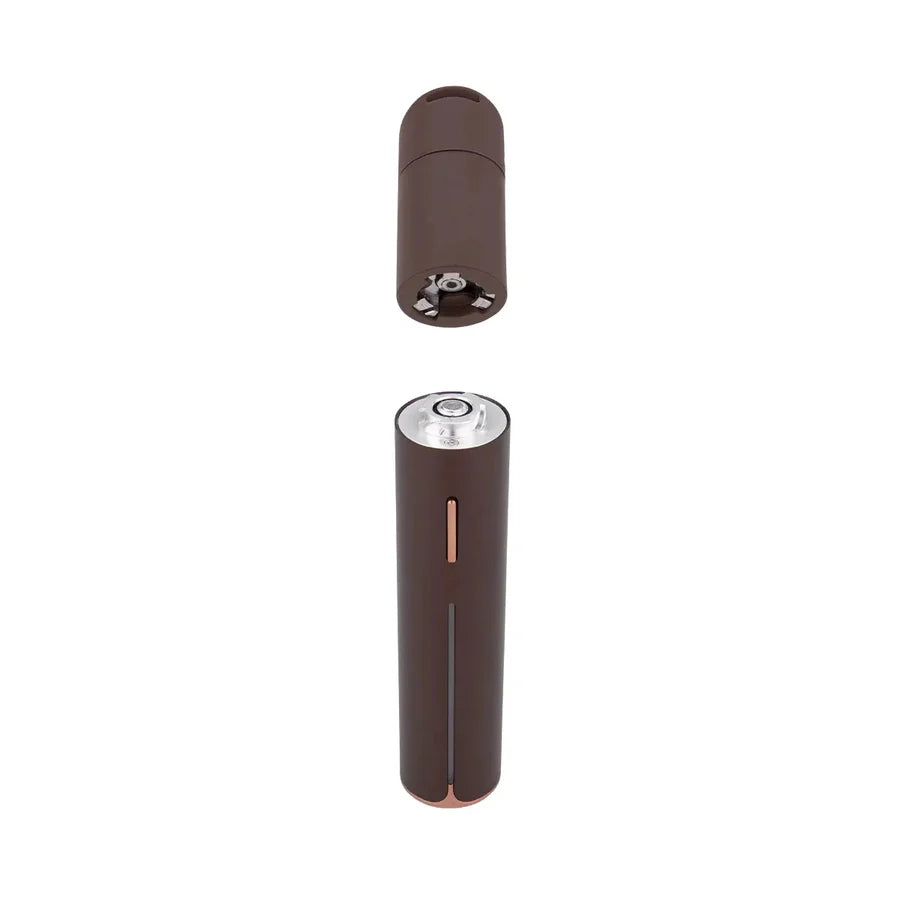 Puffco Pivot Mocha