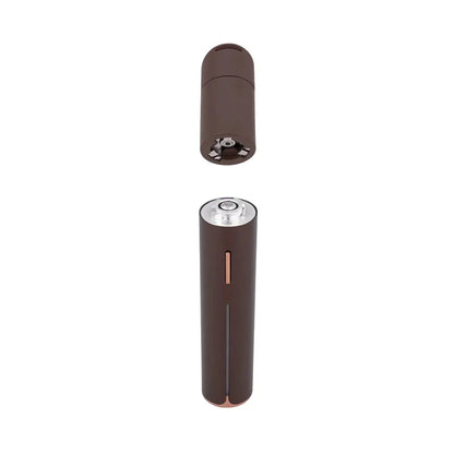 Puffco Pivot Mocha