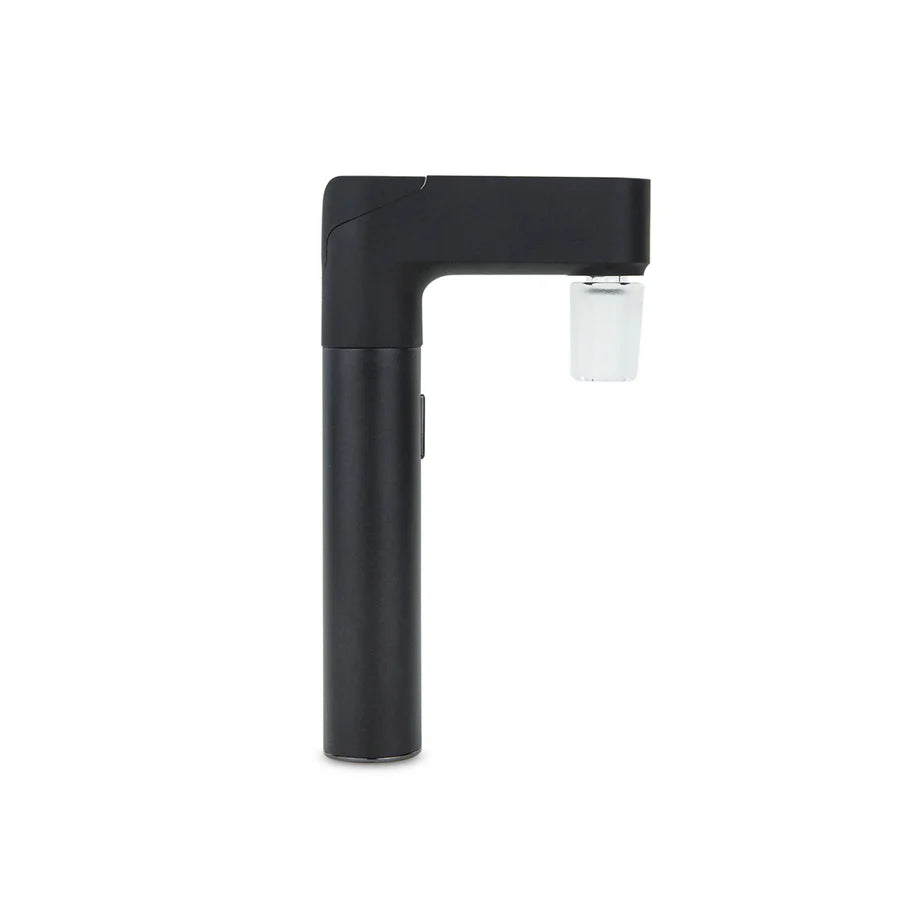 Puffco Pivot Glasadapter mit 3D Kammer 