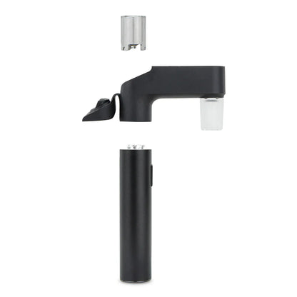Puffco Pivot Glasadapter mit 3D Kammer 