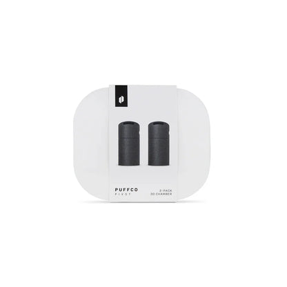 Puffco Pivot 3D Kammern 2x 