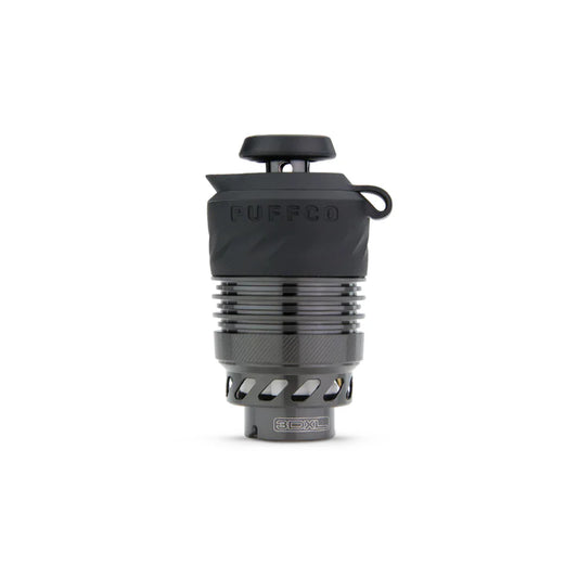 Puffco Peak Pro 3DXL Kammer limitierte Edition schwarz