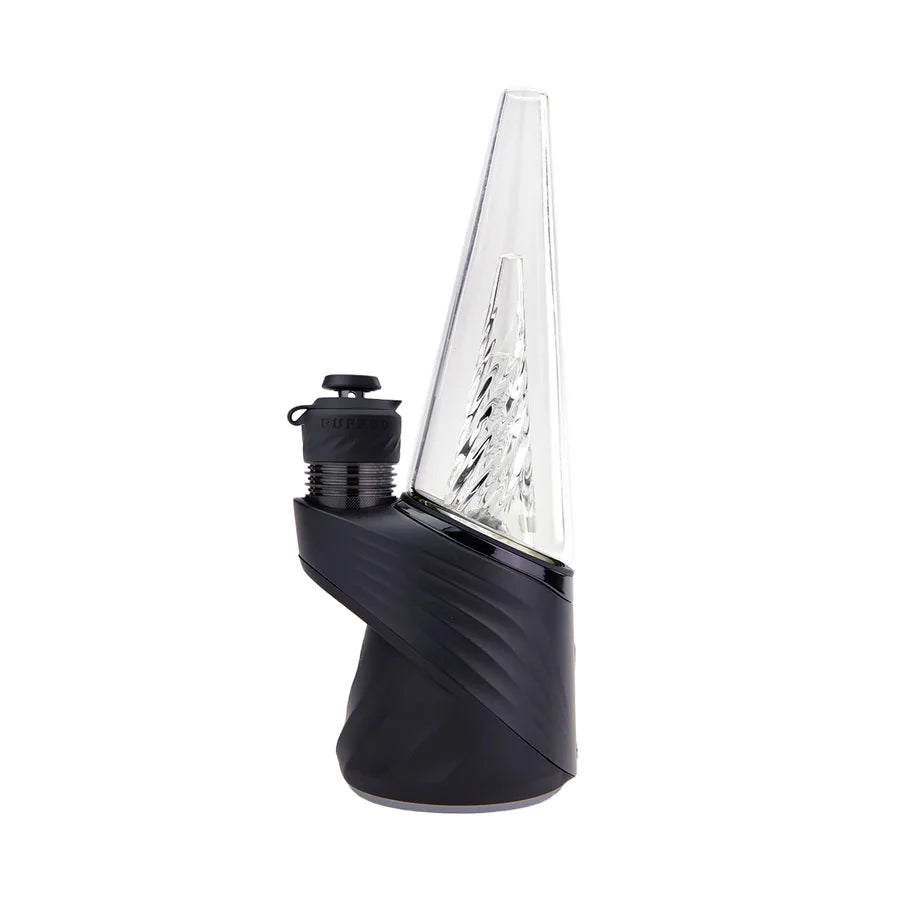 Puffco Peak Pro 3DXL Kammer limitierte Edition schwarz