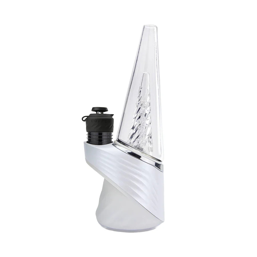 Puffco Peak Pro 3DXL Kammer limitierte Edition schwarz