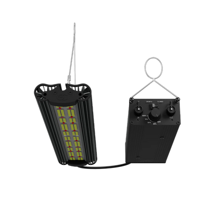 Greenception LED seriesX GCx-2solo PWR
