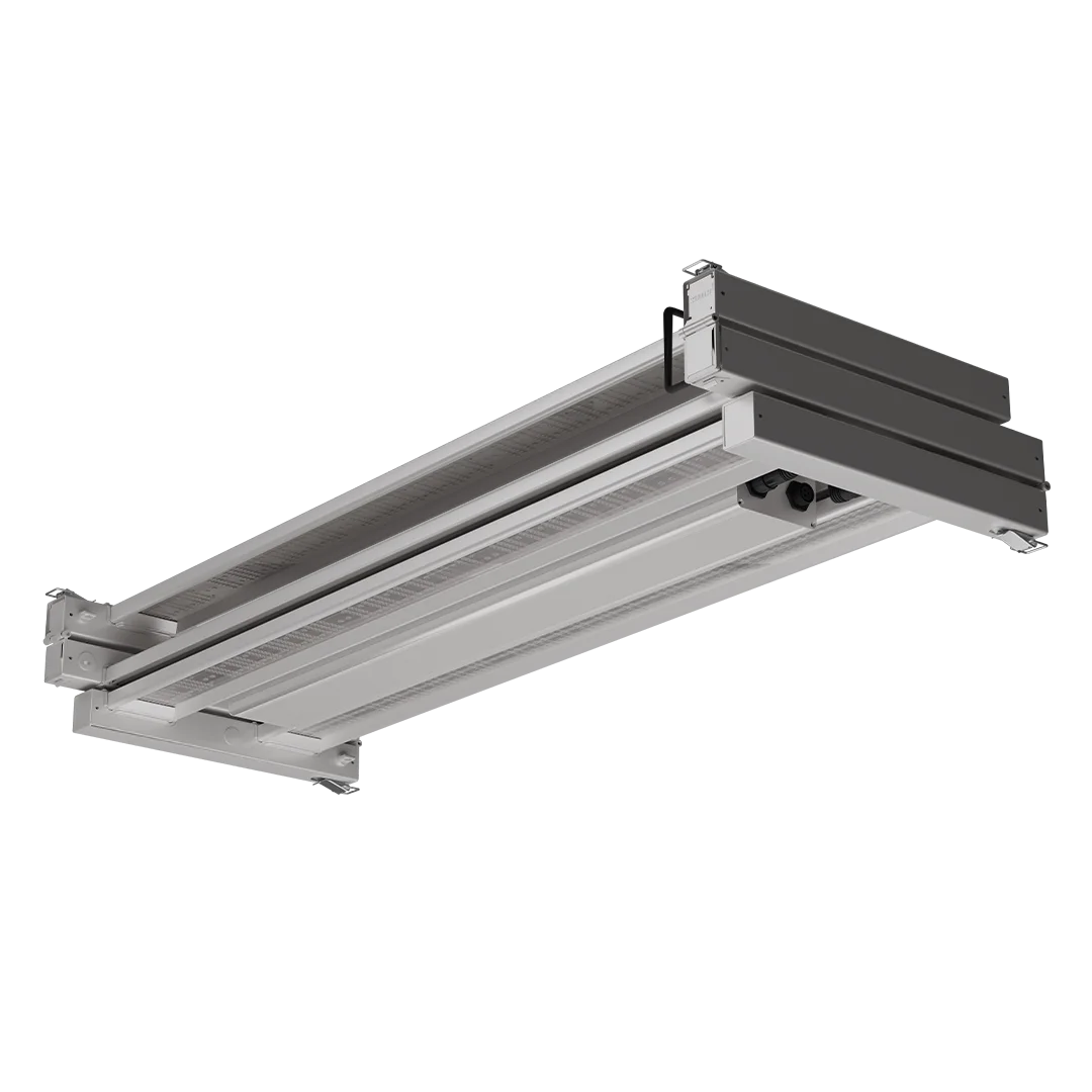 830w Greenception LED GC Fold 830W – Strainfactory.de