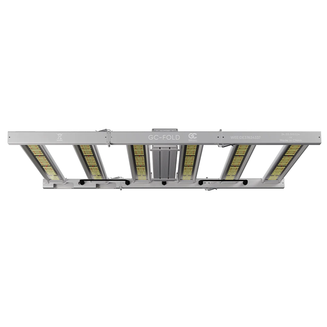 Greenception LED GC Fold 830W