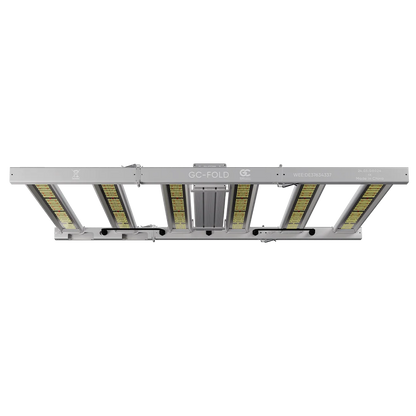 Greenception LED GC Fold 830W