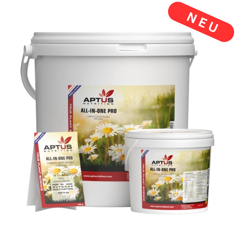 Aptus All-In-One Pro 1 kg