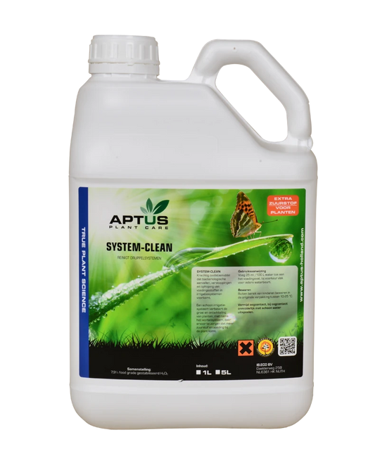 Aptus System-Clean 5L