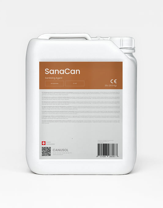 Canusol SanaCan 20L