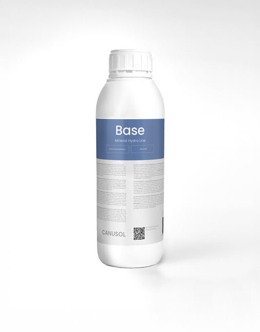 Canusol LMHL Base 1L