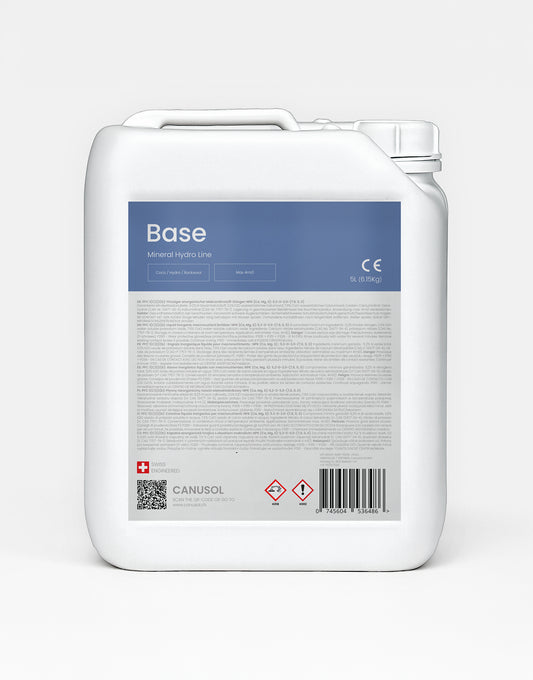 Canusol LMHL Base 5L