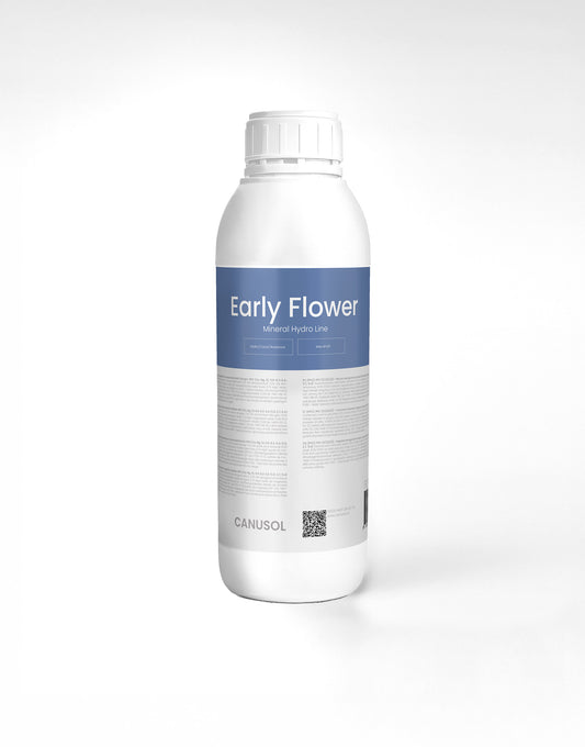 Canusol LMHL Early Flower 1L