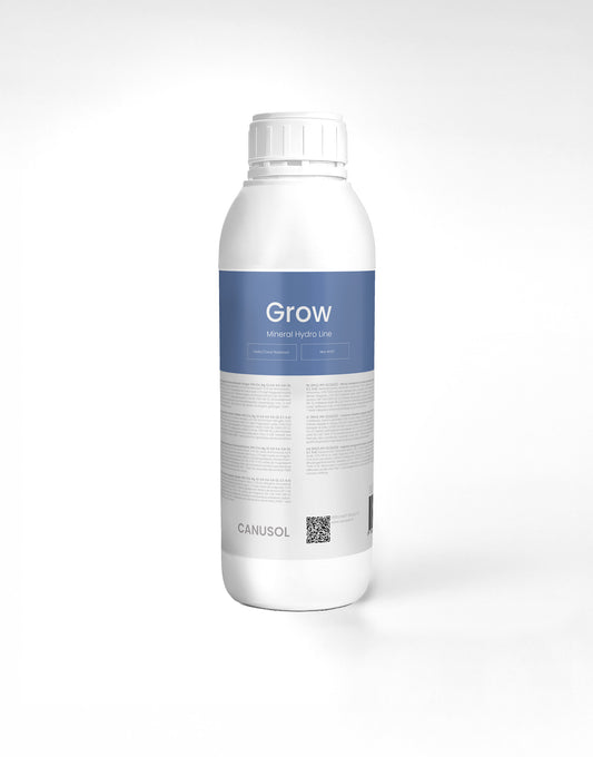 Canusol LMHL Grow 1L