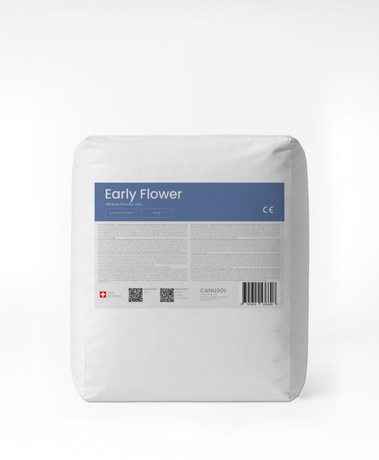 Canusol PMHL Early Flower 0.5kg