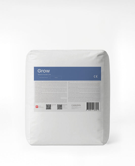 Canusol PMHL Grow 0.5kg