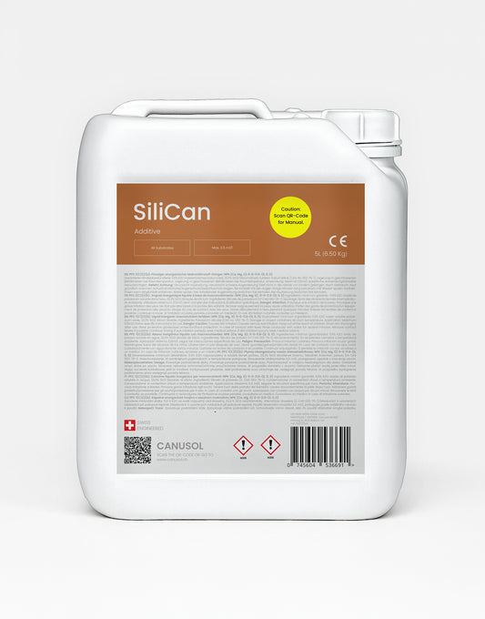 Canusol SiliCan 5L