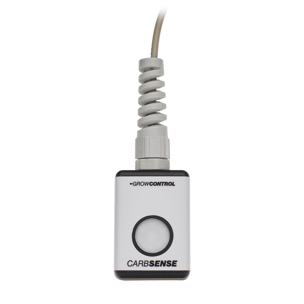 GrowControl CarbSense CO₂-Sensor