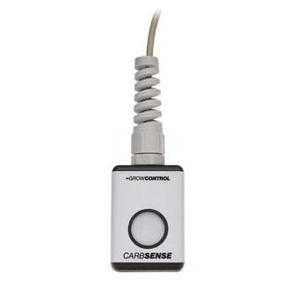 GrowControl CarbSense CO₂-Sensor