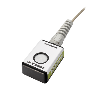 GrowControl CarbSense CO₂-Sensor