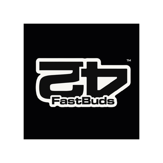 FastBuds Orange President (Auto) 3 Stück