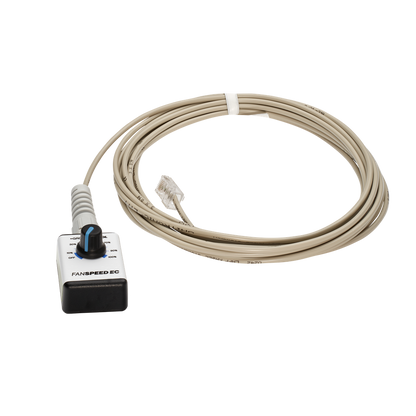 GrowControl FanSpeed EC