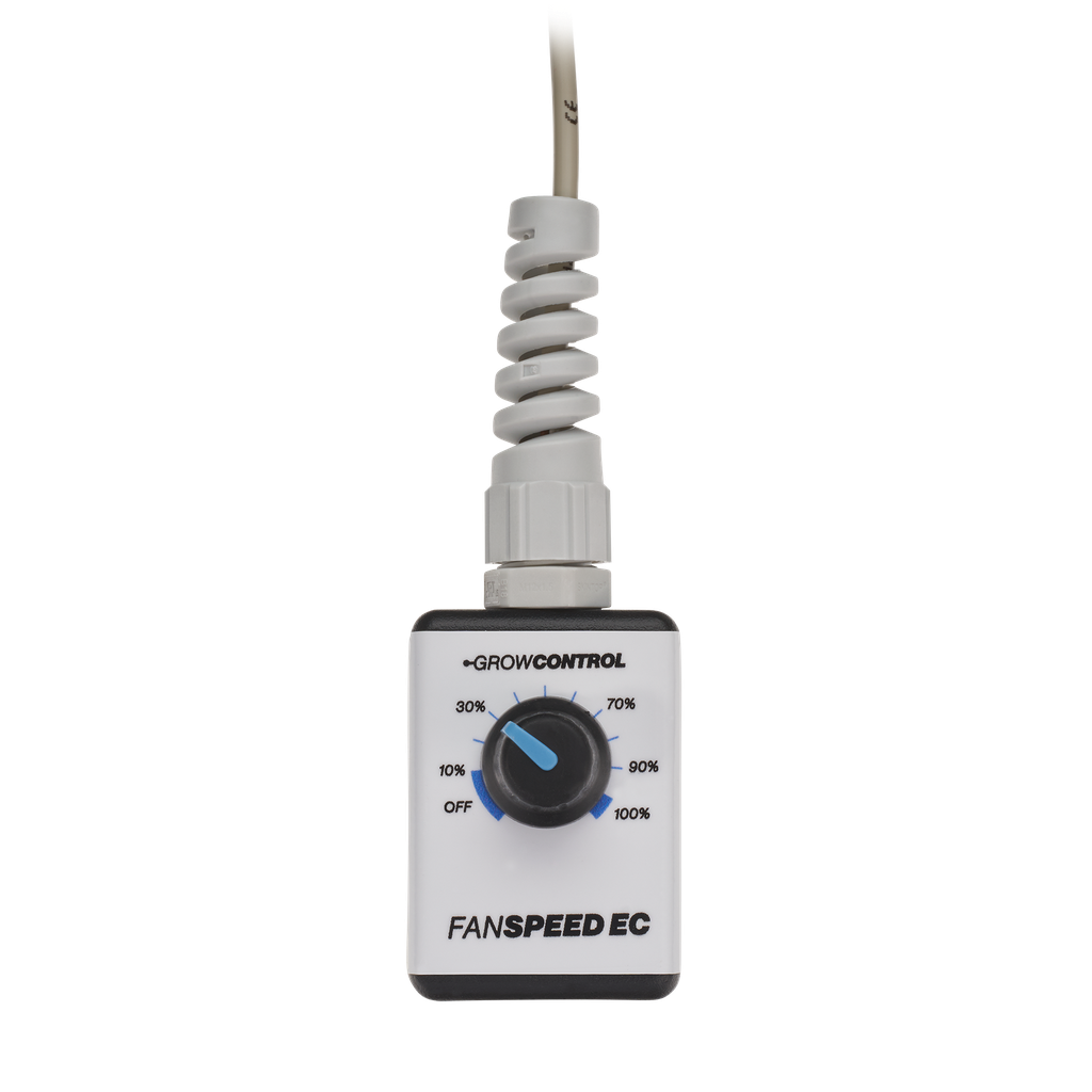 GrowControl FanSpeed EC
