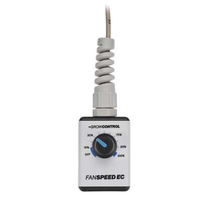 GrowControl FanSpeed EC