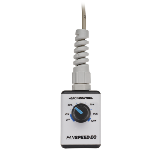 GrowControl FanSpeed EC