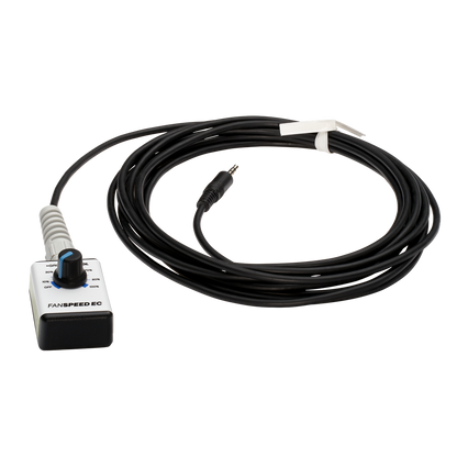 GrowControl FanSpeed ECv