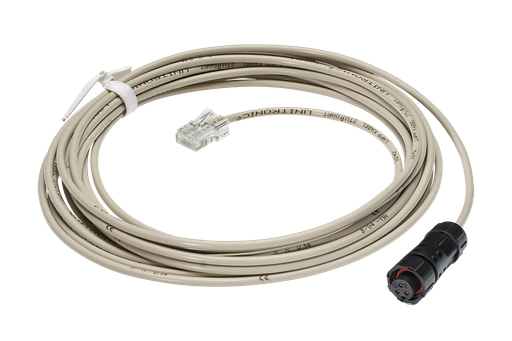 GrowControl Kabel RJ45-MountainAir® - 5m