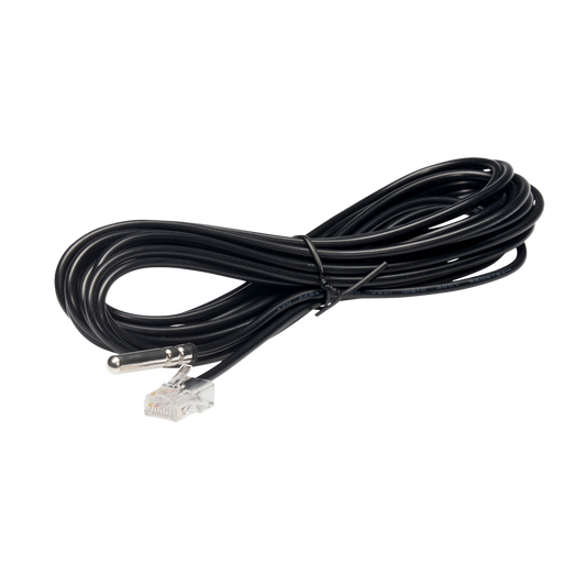 GrowControl Temperatursensor für Heizgeräte