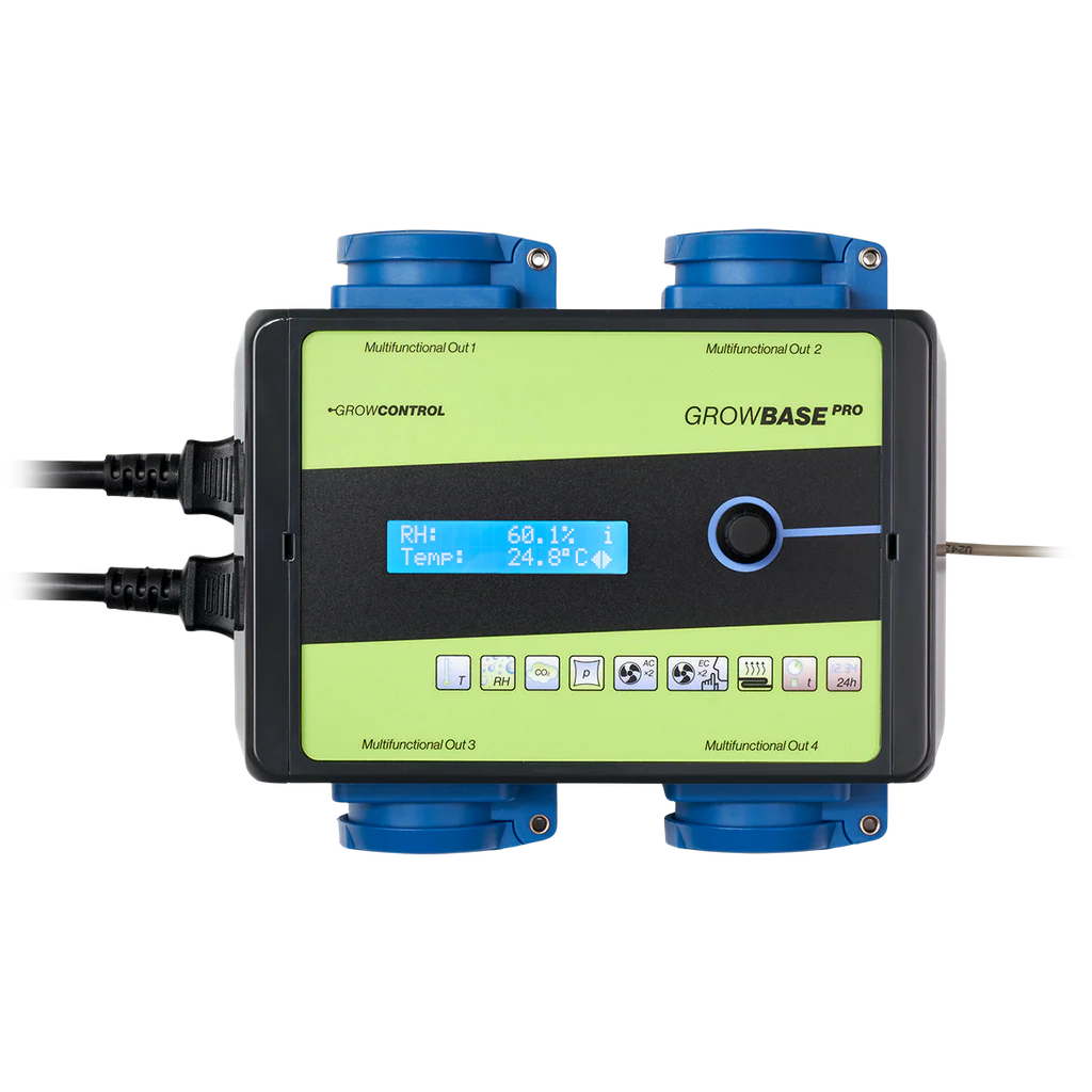 GrowControl GrowBase 