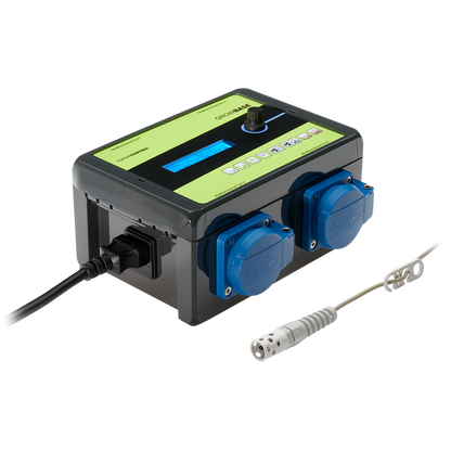 GrowControl GrowBase