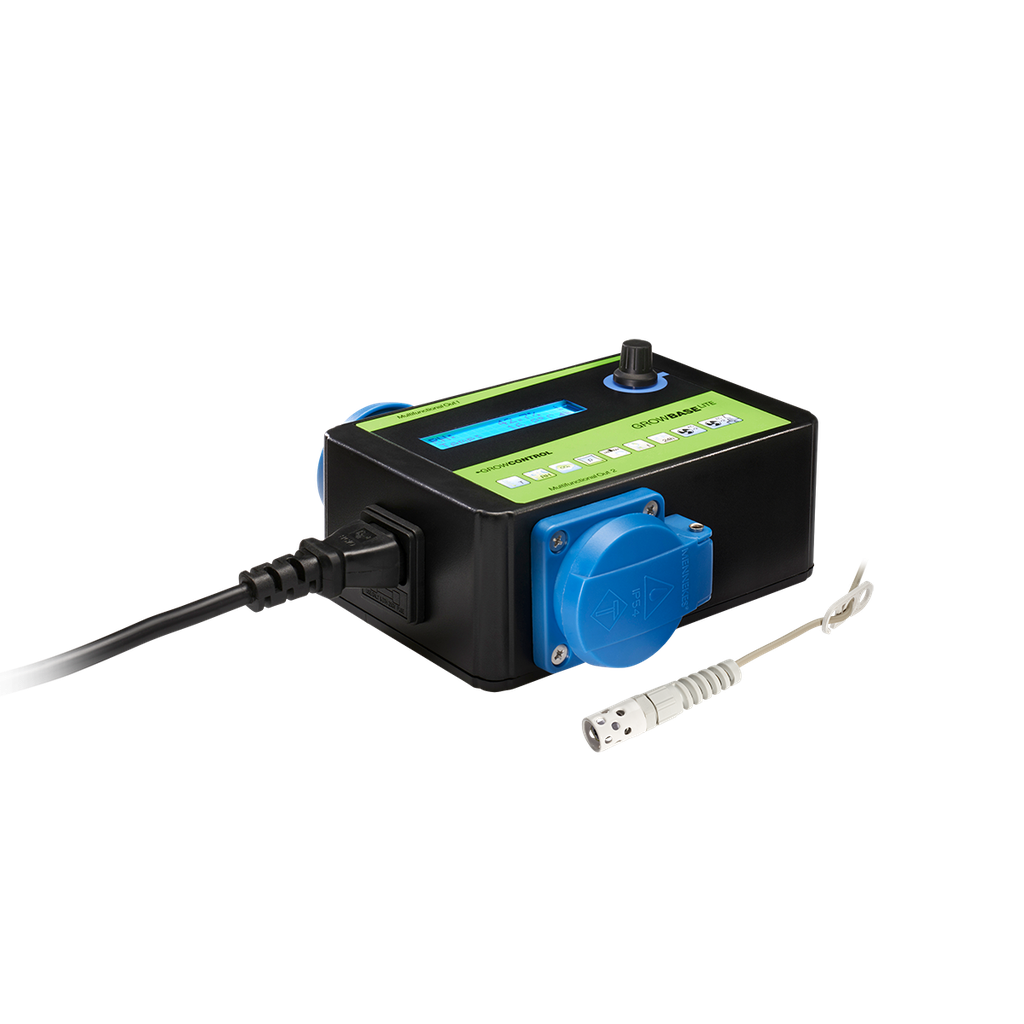 GrowControl GrowBase Lite