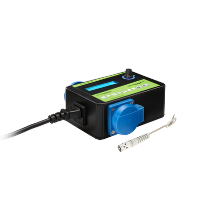 GrowControl GrowBase Lite