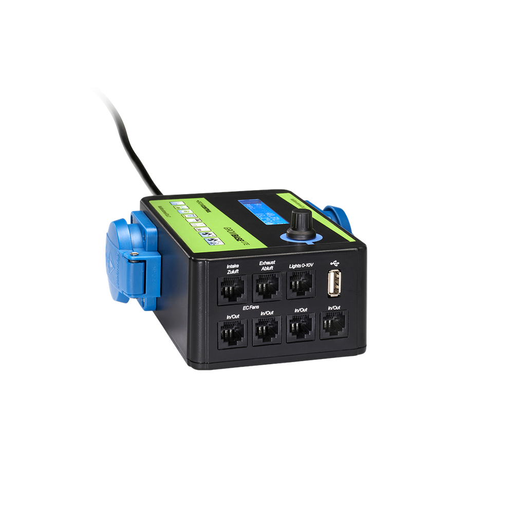 GrowControl GrowBase Lite