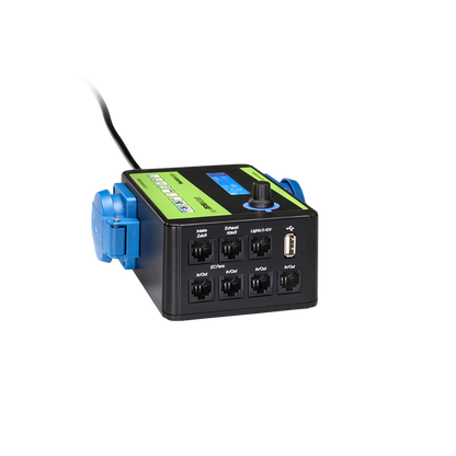 GrowControl GrowBase Lite