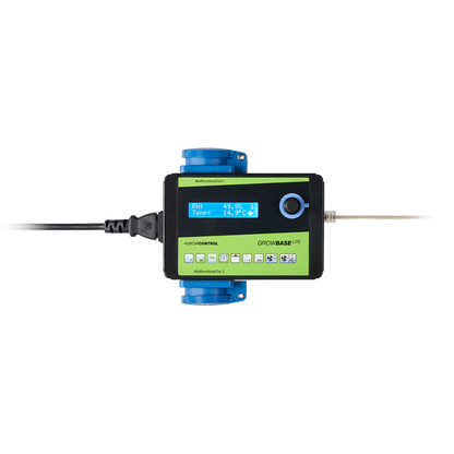 GrowControl GrowBase Lite