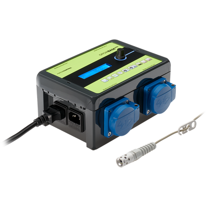 GrowControl GrowBase Pro