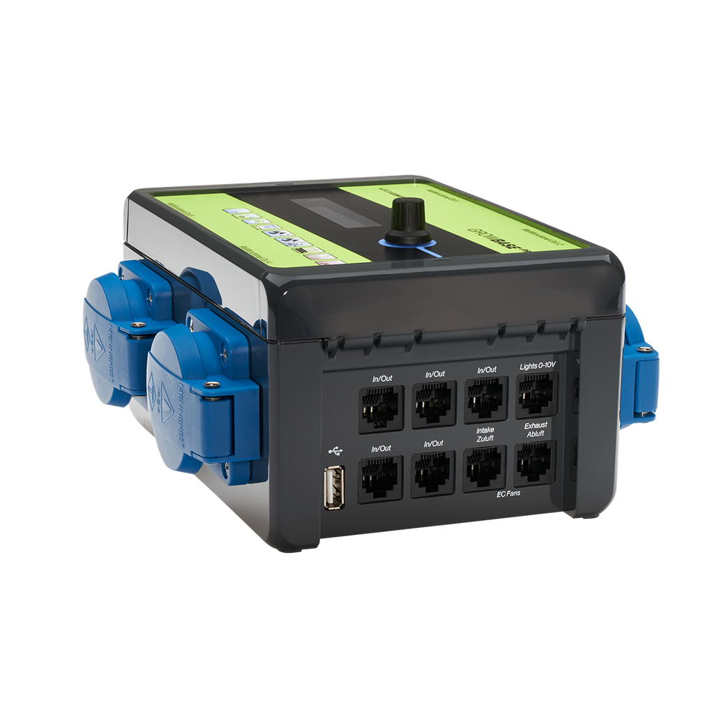 GrowControl GrowBase Pro
