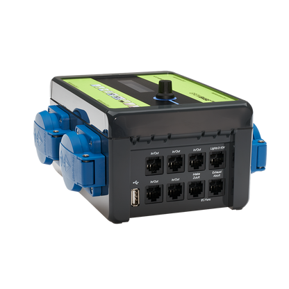 GrowControl GrowBase Pro