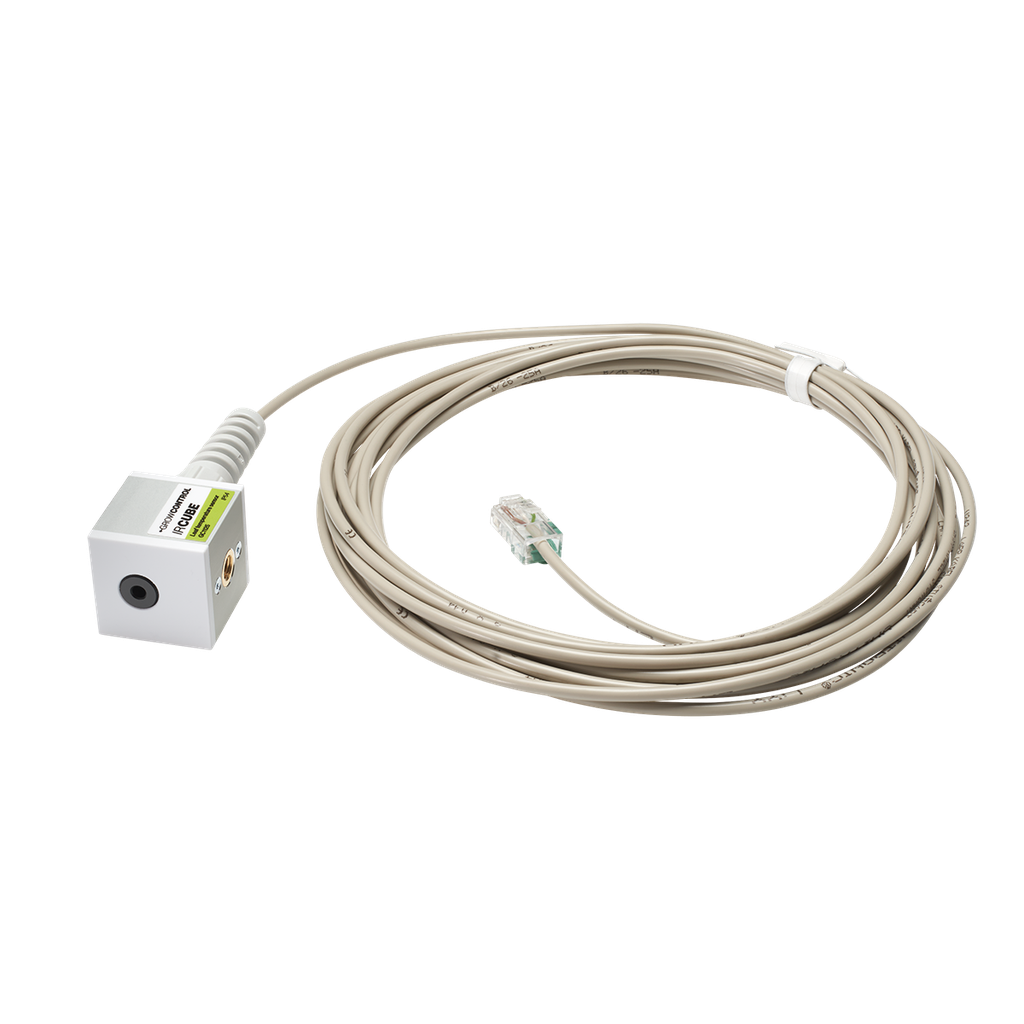 GrowControl IRCube Blatttemperatursensor