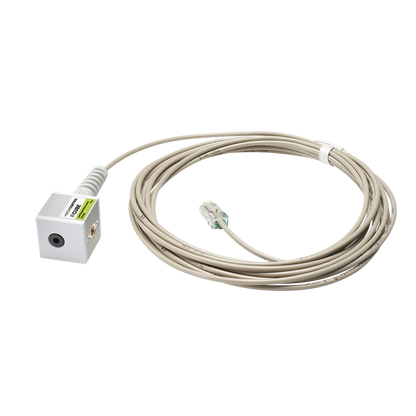GrowControl IRCube Blatttemperatursensor