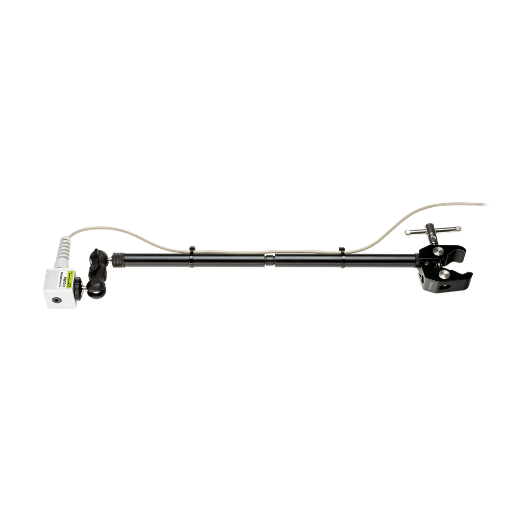 GrowControl IRCube Blatttemperatursensor