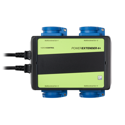 GrowControl PowerExtender 4+