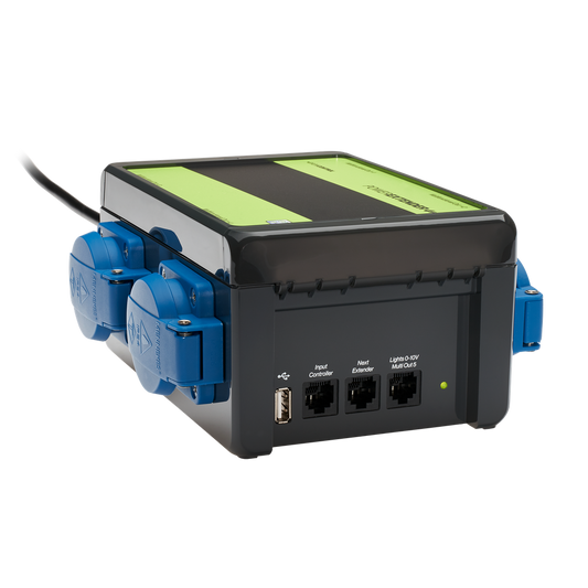 GrowControl PowerExtender 4+